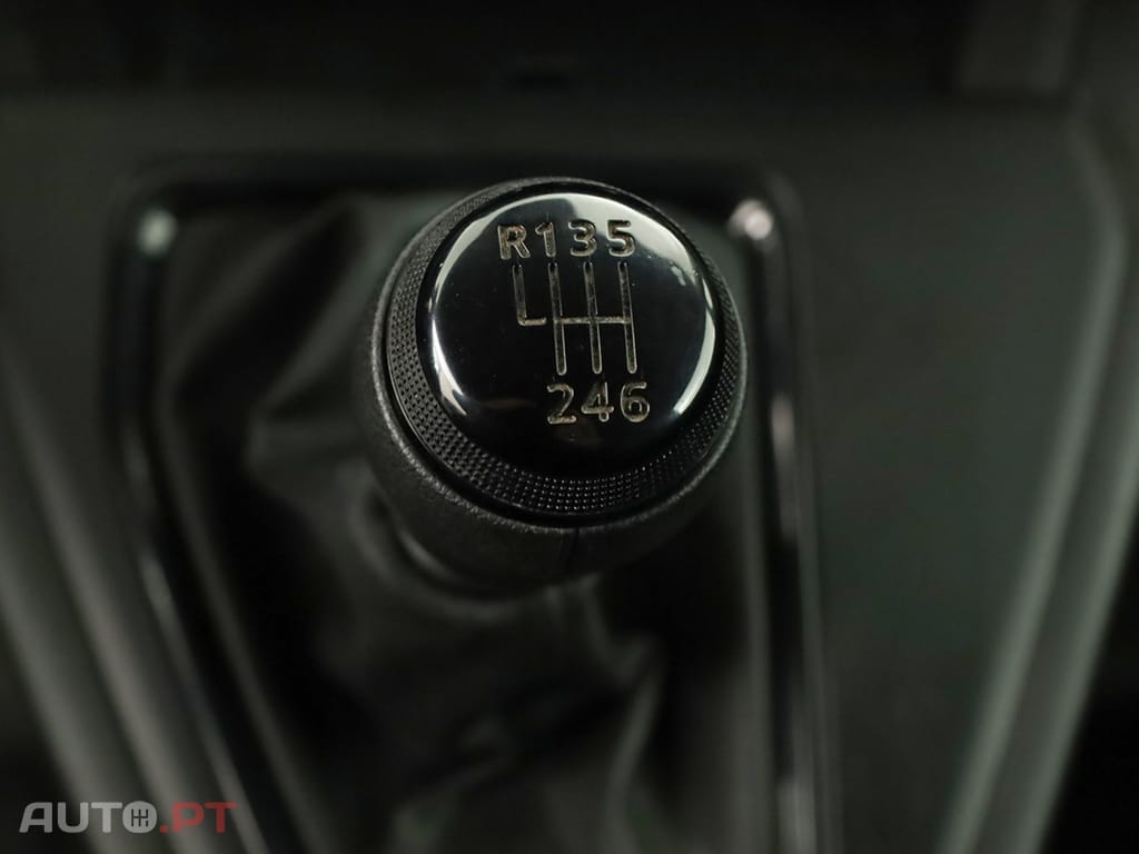 Renault Kangoo Kangoo 1.5 Blue dCi L2 Start