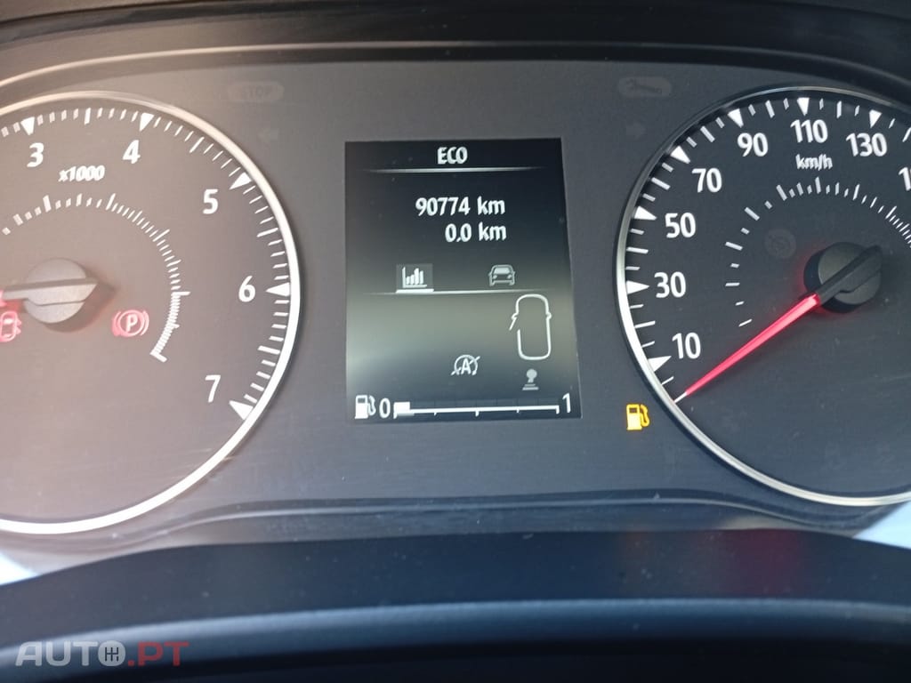 Dacia Jogger 1.0 TCe Comfort 7L