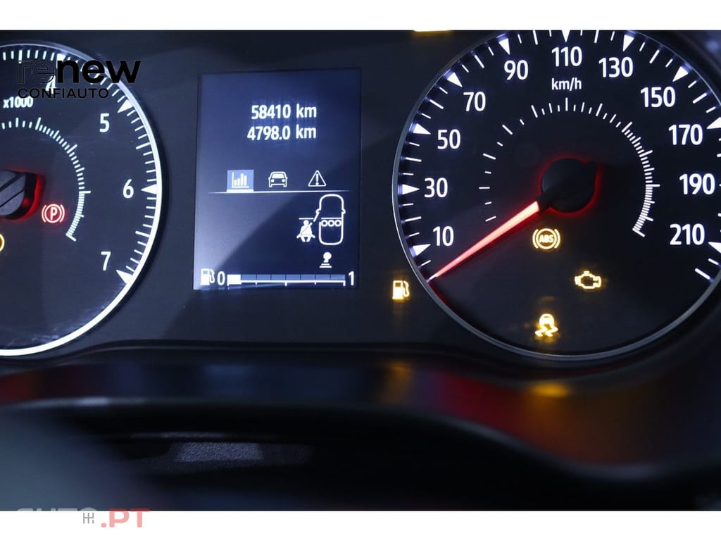 Dacia Sandero 1.0 TCe Stepway C