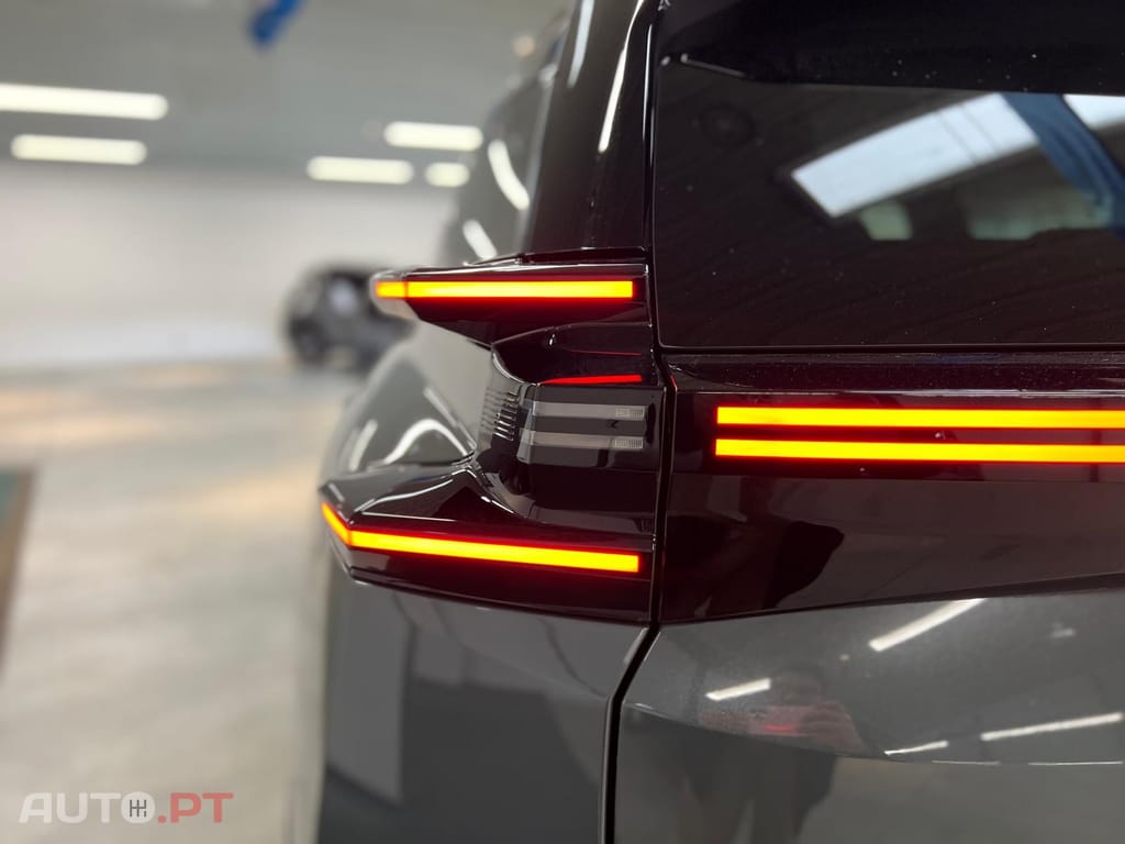 Citroen C5 Aircross e-C5 73.7 kWh Max