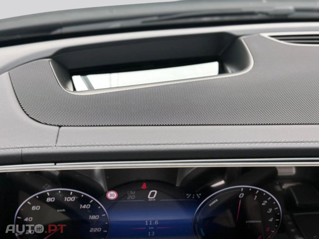 Mercedes-Benz GLE de AMG Premium I.V.A DEDUTIVEL 