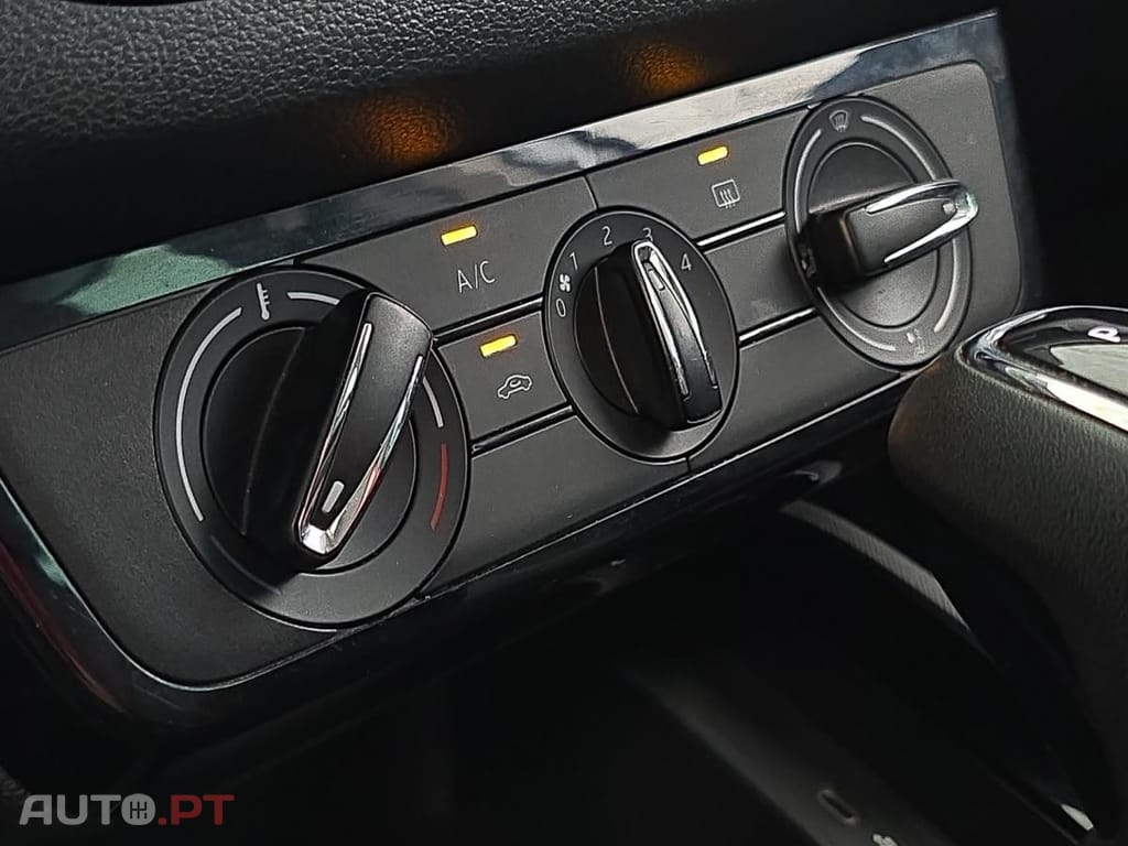 Skoda Scala 1.0 TSI DSG