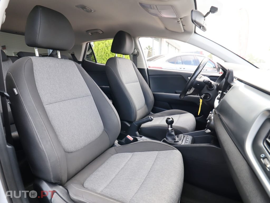 Kia Stonic 1.2 Dynamic