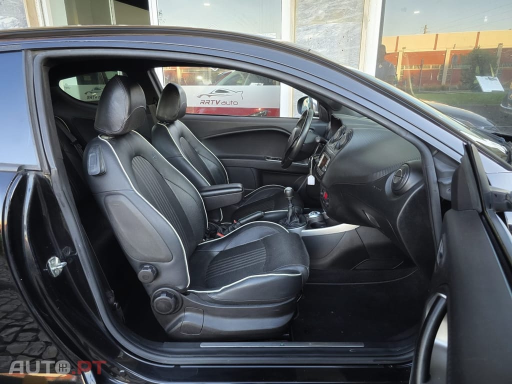 Alfa Romeo Mito 0.9 8V Turbo Twinair Super