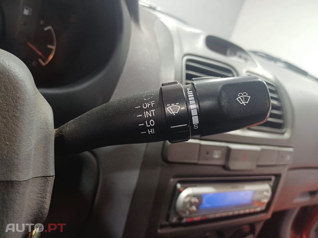 Hyundai Accent 1.3 GLS