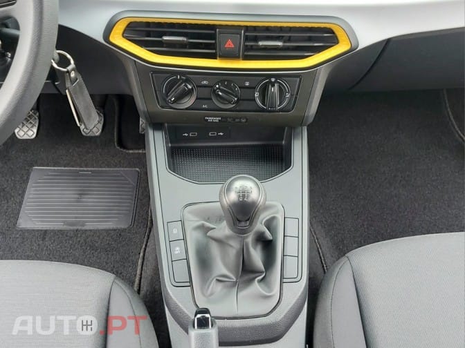 Seat Ibiza 1.0 EcoTSI Reference