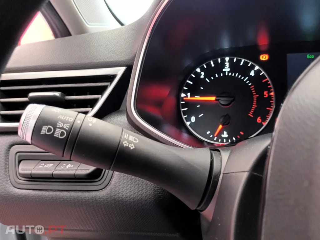 Renault Clio  VAN 1.5 BlueDCi AIR NAV