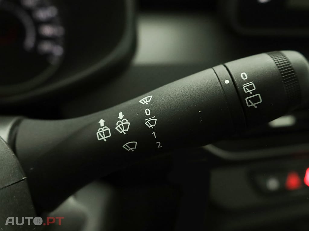 Dacia Sandero Sandero 1.0 ECO-G Essential Bi-Fuel