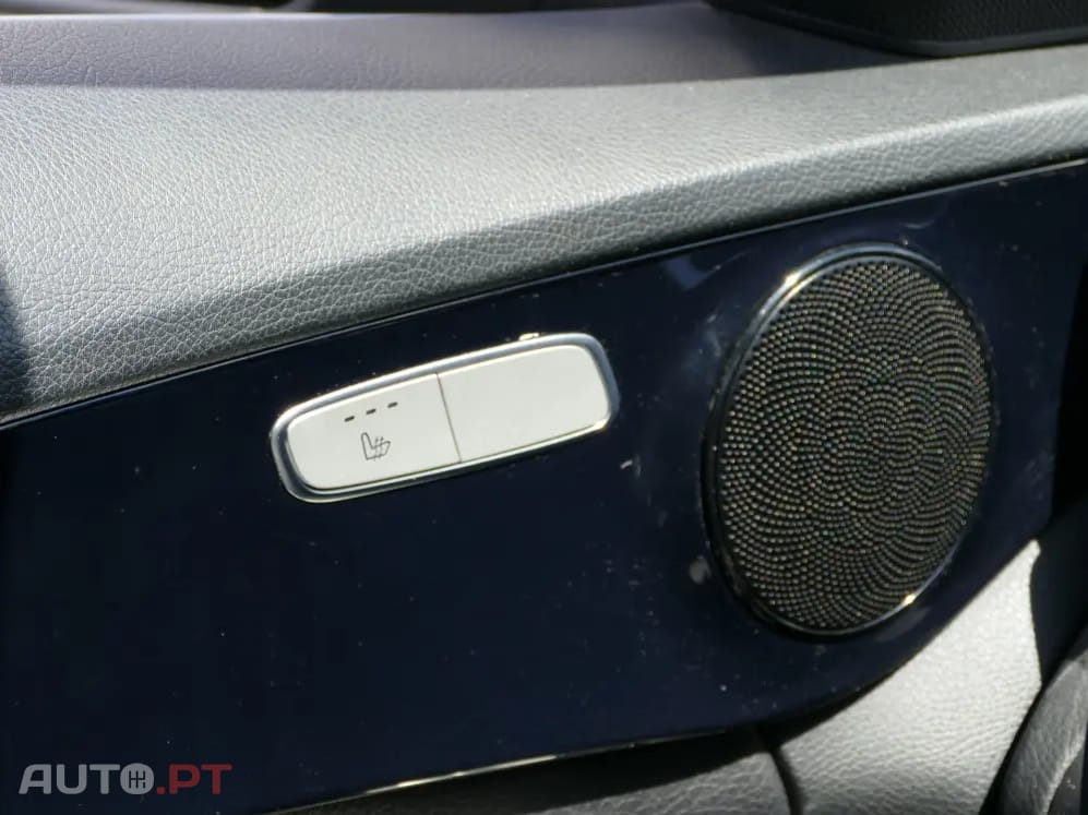 Mercedes-Benz C 200 d Station 9G-TRONIC Avantgarde