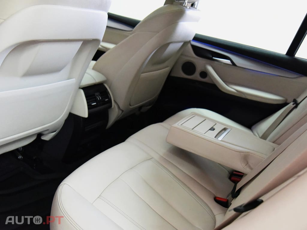 BMW X5 40e xDrive