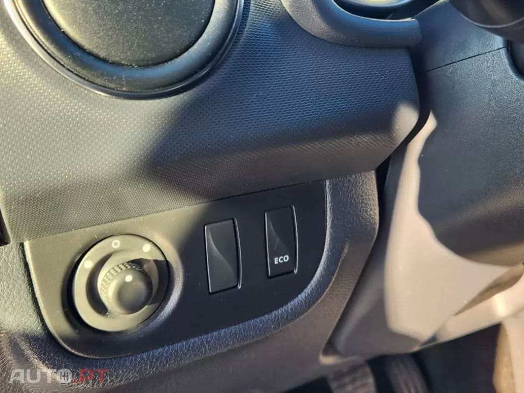 Dacia Sandero 1.5 Blue dCi Comfort