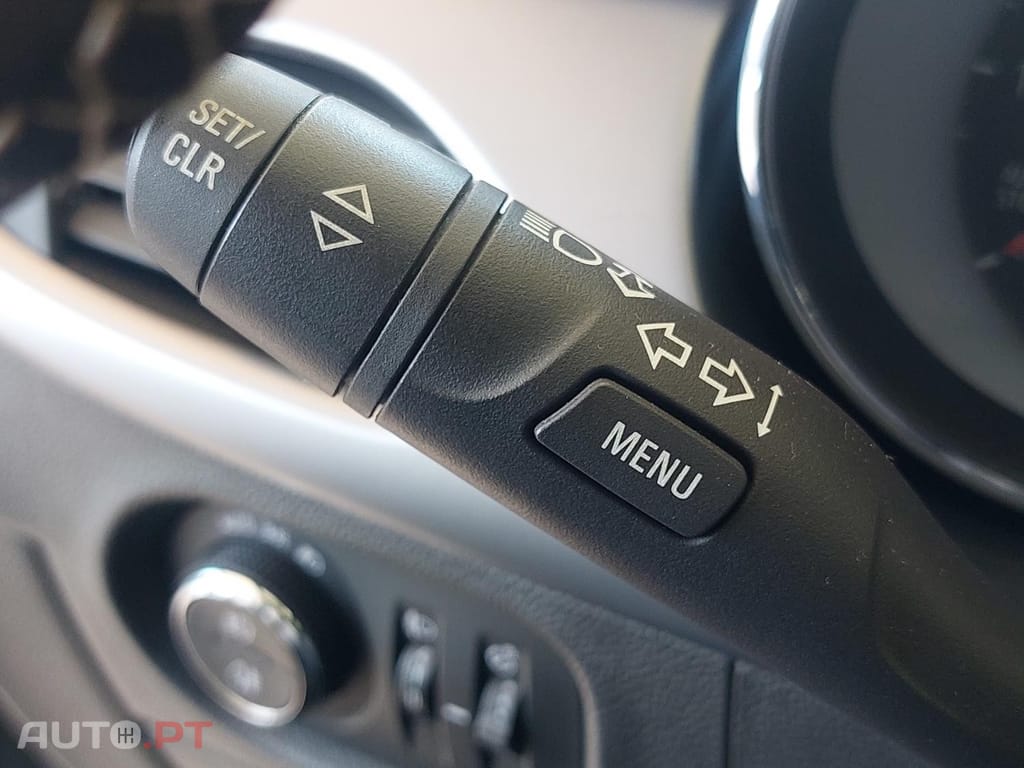 Opel Astra Sports Tourer 1.0 Edition S/S