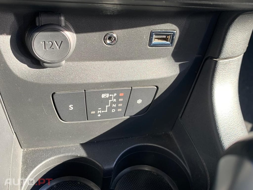 Citroen C3 1.2 PureTech Feel EAT6