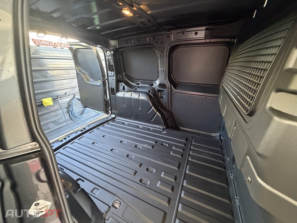 Volkswagen Caddy 2.0 TDI