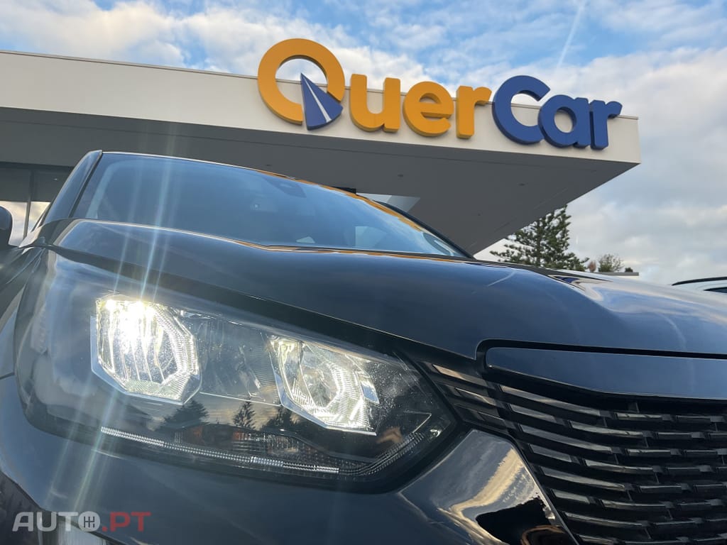Peugeot 2008 1.2 PureTech Active