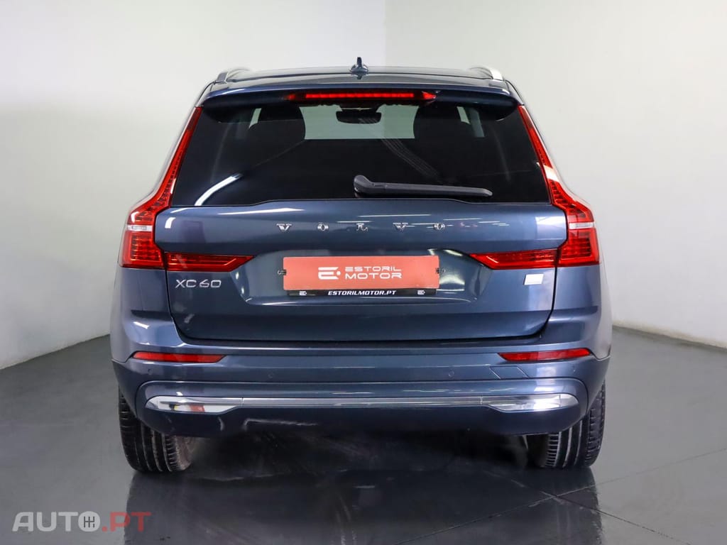 Volvo XC60 2.0 T6  AWD PHEV Inscription Auto