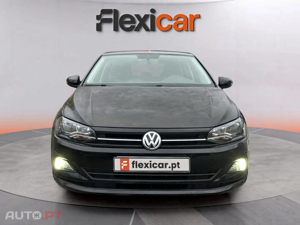 Volkswagen Polo 1.0 Trendline