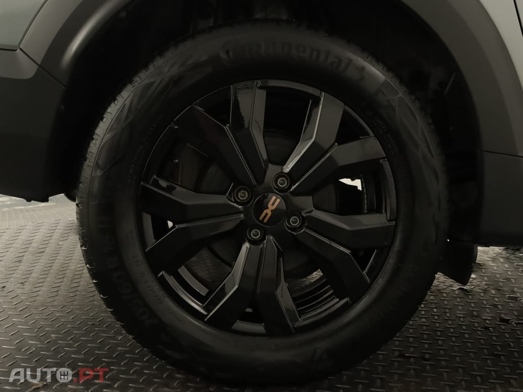 Dacia Jogger Jogger 1.6 Hybrid Extreme 7L