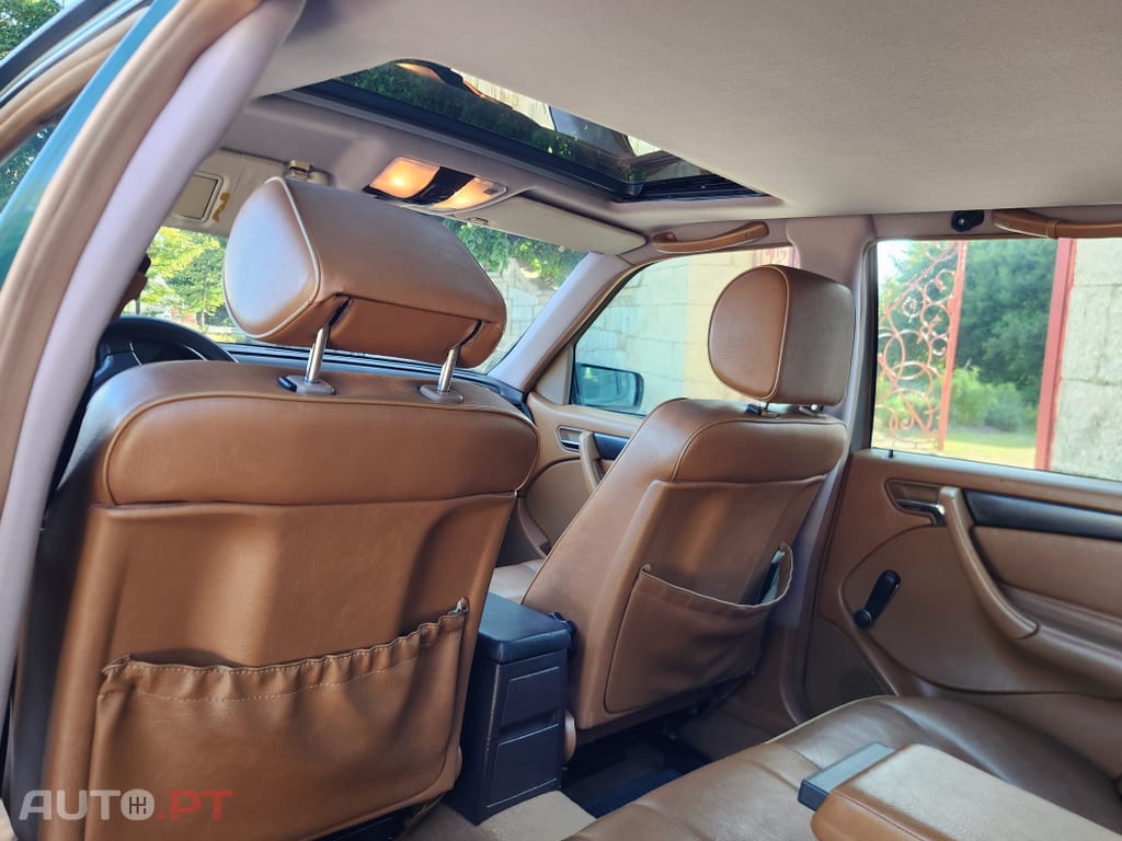 Mercedes-Benz C 220 CDI Elegance