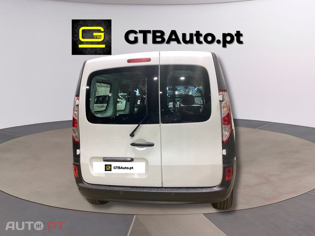 Renault Kangoo MAXXI I.V.A DEDUTÍVEL 