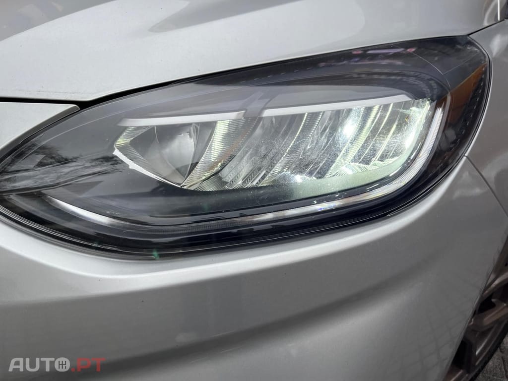 Ford Fiesta 1.0 ECOBOOST ST-LINE