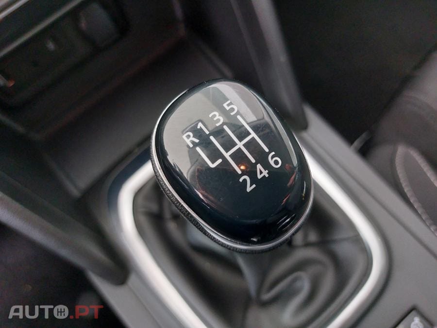 Renault Mégane Sport Tourer 1.5 Blue dCi Limited