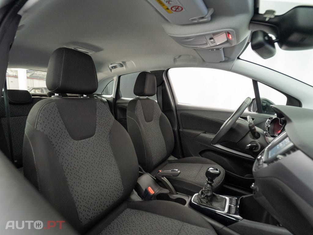 Opel Crossland 1.5 D Business