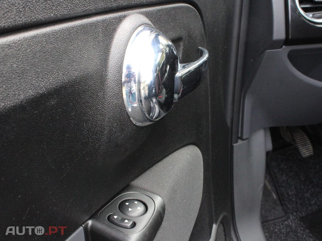 Fiat 500 1.3 16V Multijet Sport