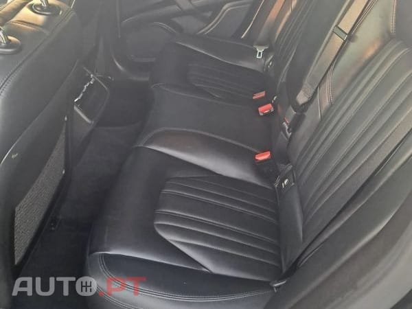 Maserati Ghibli 3.0 V6