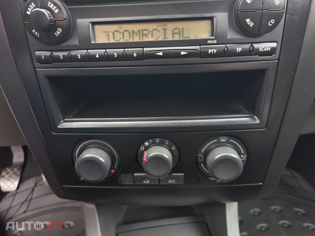 Seat Ibiza Van 1.4 TDi Business