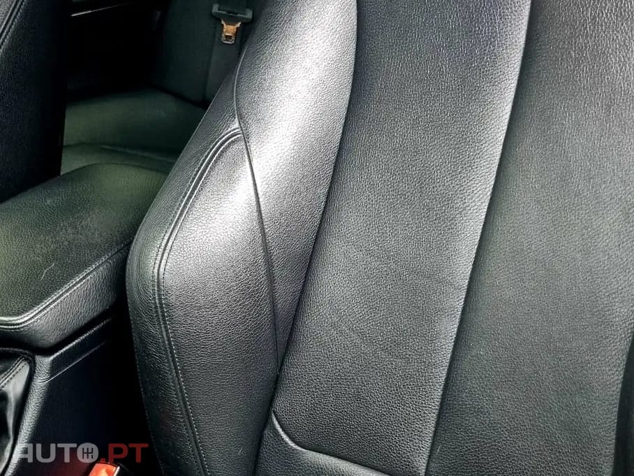 BMW 420 d Pack M Kit M4