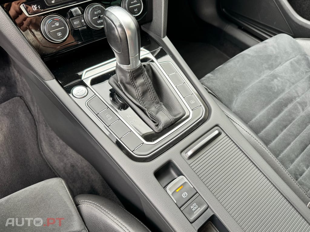 Volkswagen Passat 2.0 TDI R-Line DSG