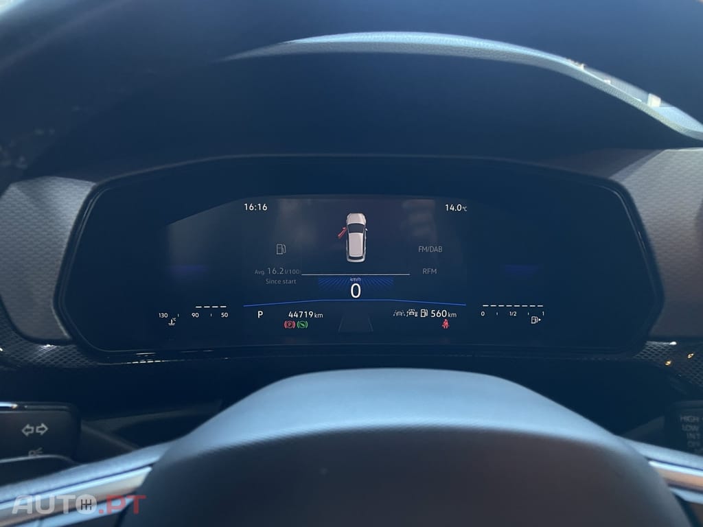 Volkswagen T-Cross 1.0 TSI Urban DSG