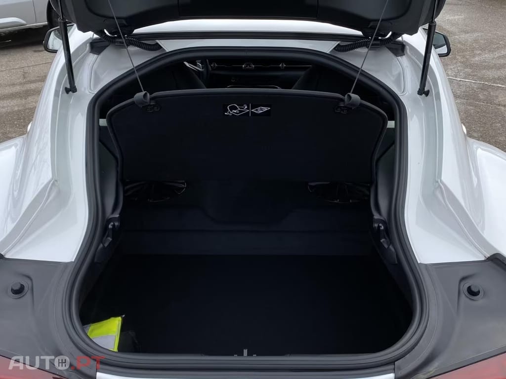 Toyota GR Supra 2.0 Dynamic