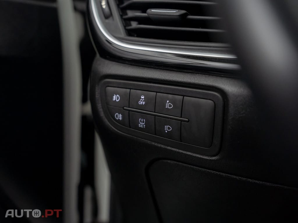 Fiat Tipo 1.3 MultiJet