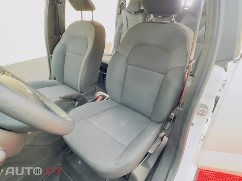 Dacia Jogger 1.0 ECO-G Essential 7L Bi-Fuel