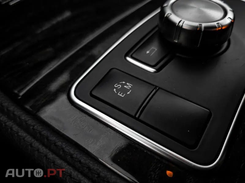 Mercedes-Benz CLS 350 CDi AMG