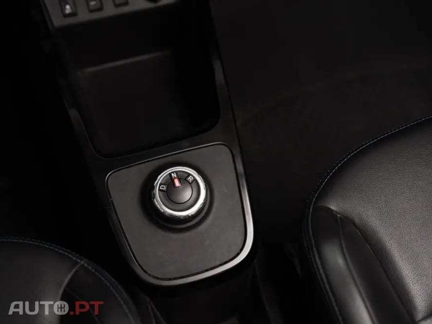 Dacia Spring Comfort Plus