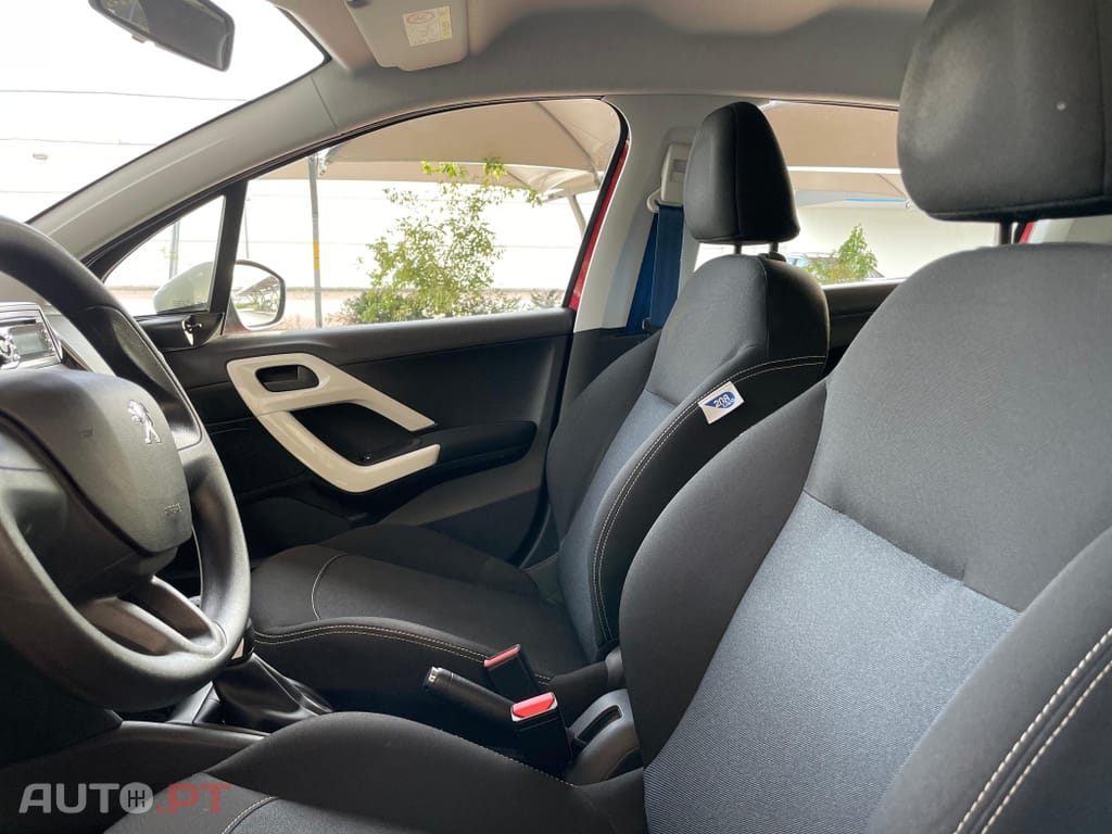 Peugeot 208 1.0 PureTech Access