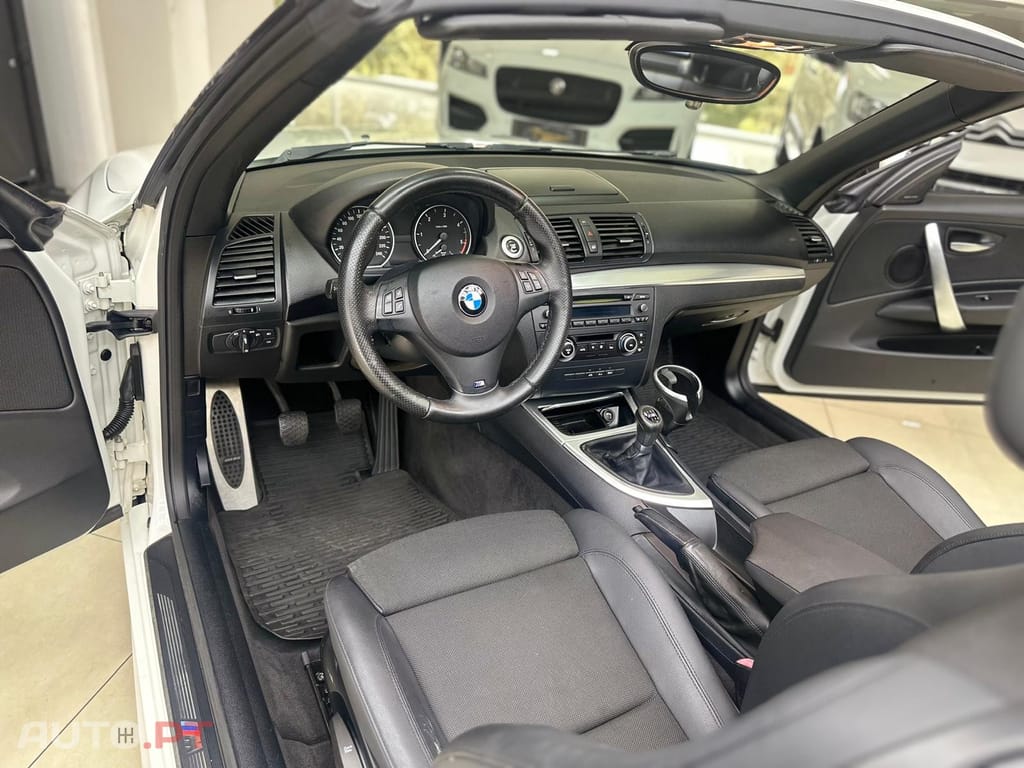 BMW 118 d