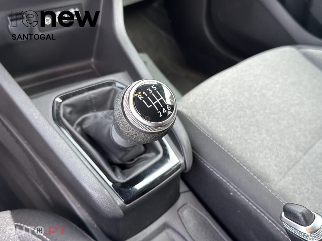 Renault Clio Clio 1.0 TCe Intens