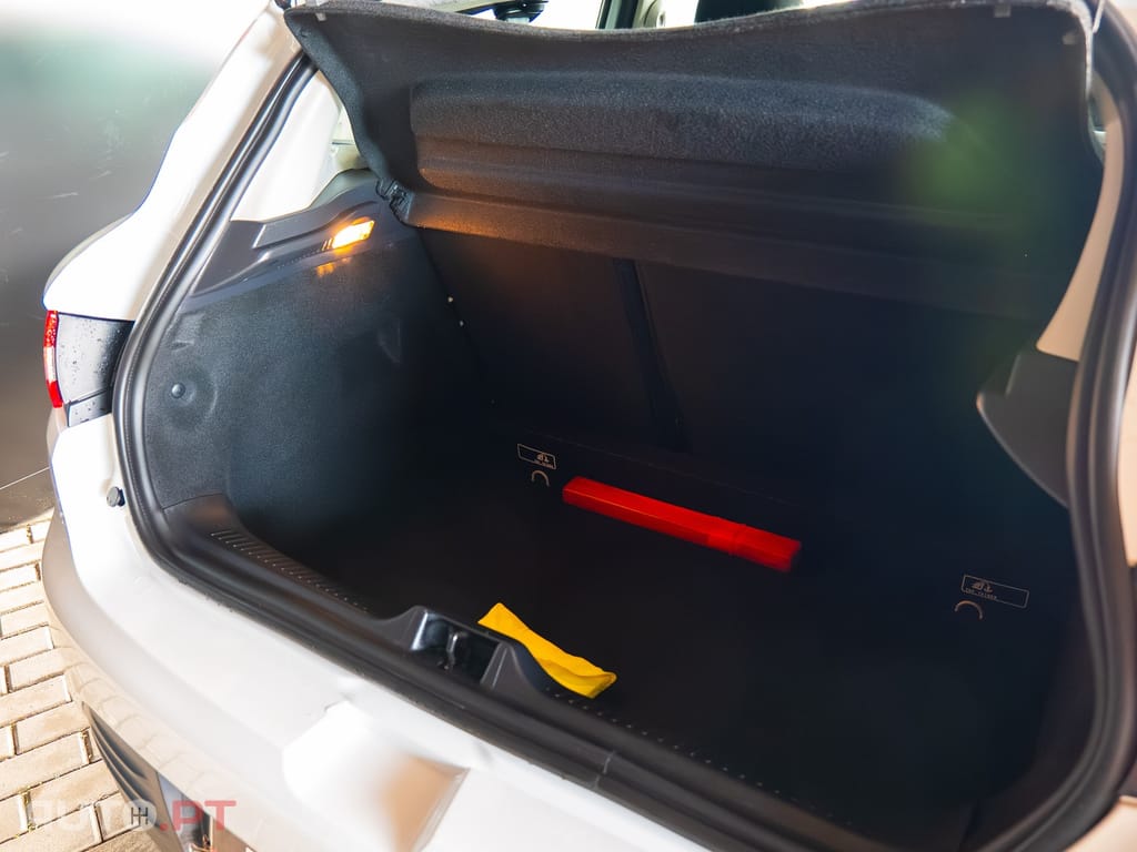 Renault Clio 1.5 dCi Zen