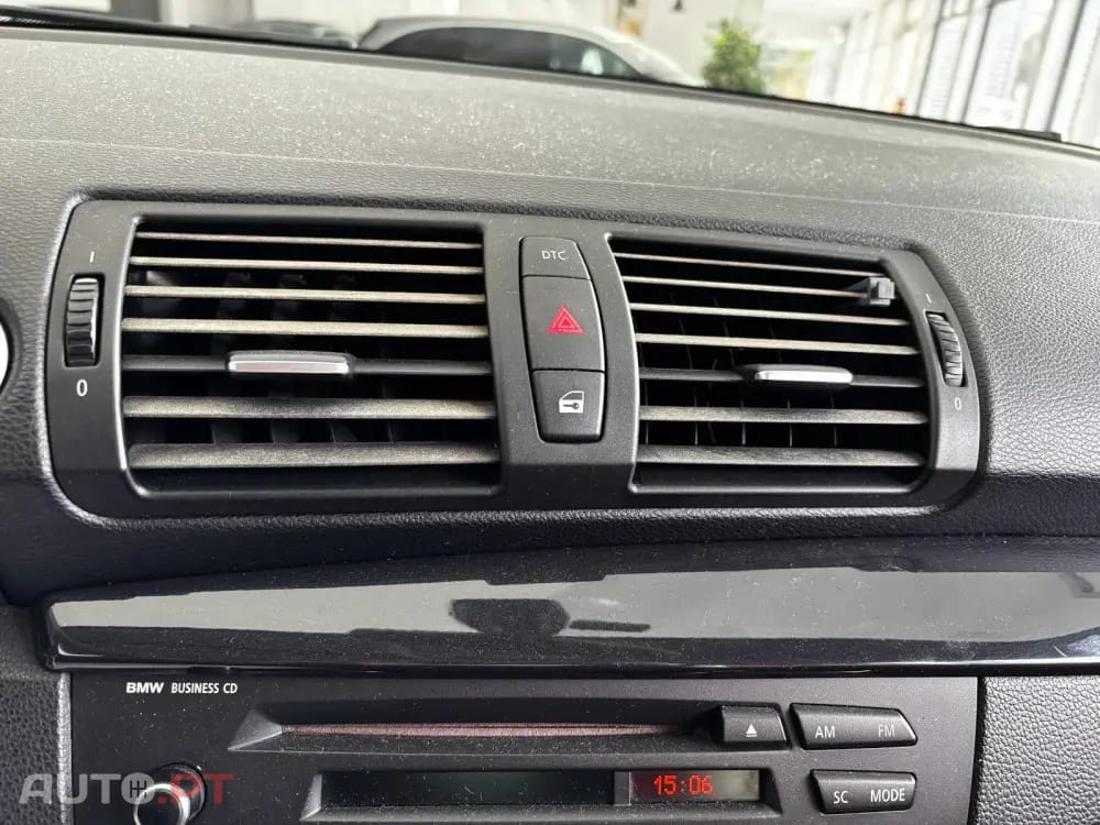 BMW 120 d