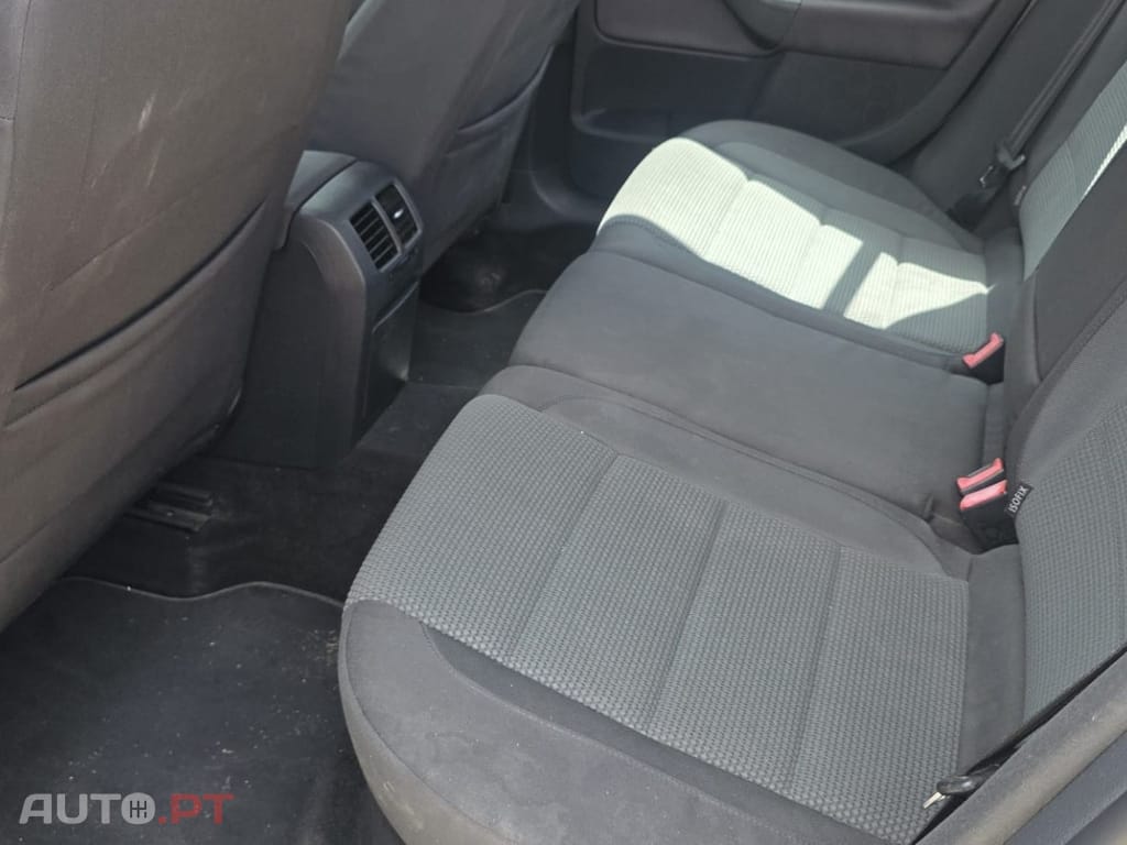 Volkswagen Golf Variant 1.6 TDi Confortline