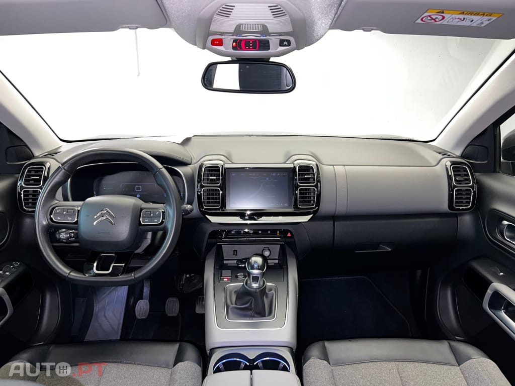 Citroen C5 Aircross 1.5 BlueHDi Feel Business