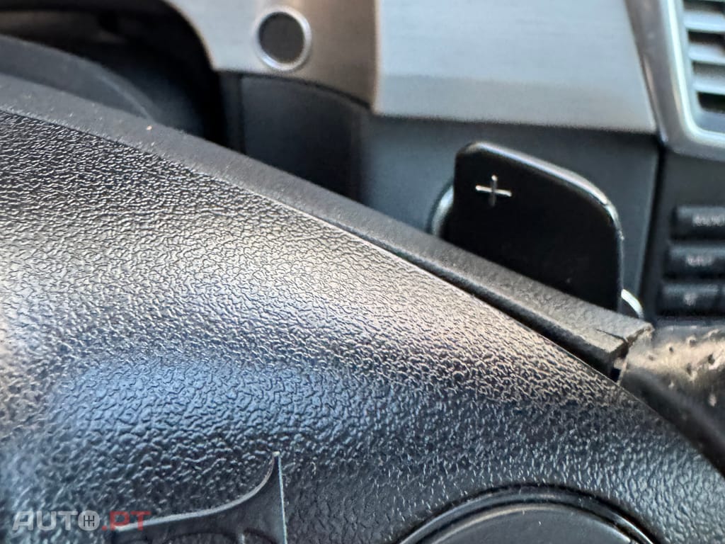 Mercedes-Benz E 250 AMG cx.7G Tronic