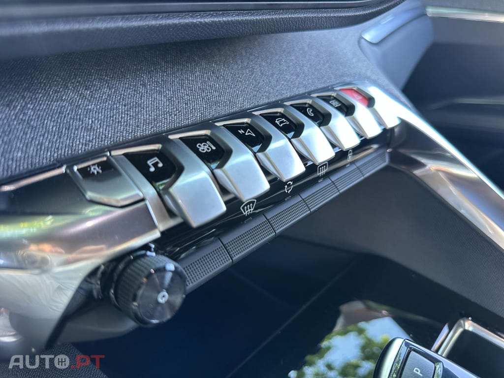 Peugeot 3008 1.6 BlueHDi GT Line EAT6