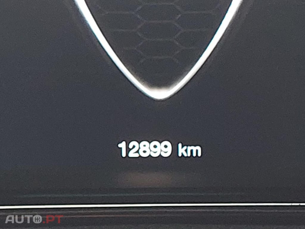 Alfa Romeo Tonale 1.3 Plug-In Hybrid Veloce e-AWD