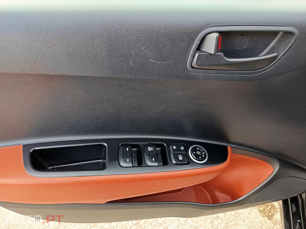 Hyundai i10 1.0 Urban