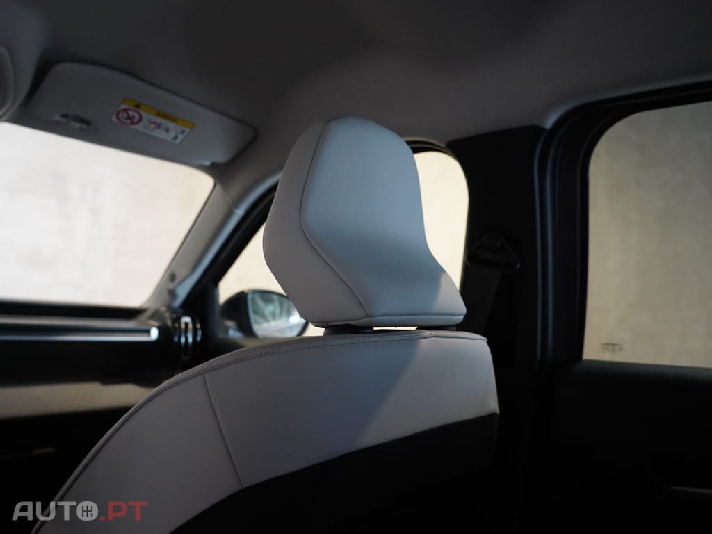 Citroen e-C3 44 kWh Autonomia Conforto Max